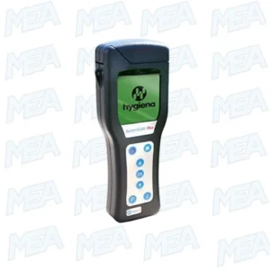 Hygiena SystemSURE Plus ATP Luminometer SS3 for rapid hygiene monitoring