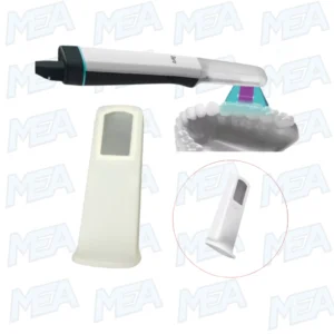 Home 66 iTero Lumina Disposable Scanner cover 25 pieces box dental PE intraoral scanner sleeves