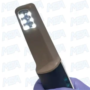 Single-use iTero Lumina scanner barrier sleeves 25 pack FDA CE certified