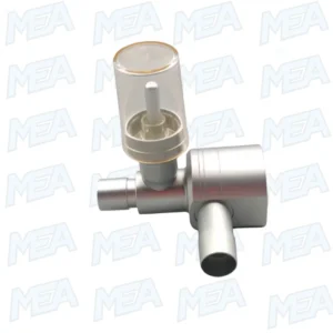 Aeonmed VG70 VT5230 VT5250 Oricare V8800 ventilator exhalation valve PEEP valve assembly OEM replacement part