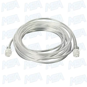 CO2 water trap dryline gas sampling line for ETCO2 capnography monitoring universal compatibility