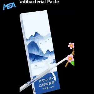 Dental Material NRoot SP Dental Antibacterial Paste Lab Tools Root Canal Treatment Tools - view 2