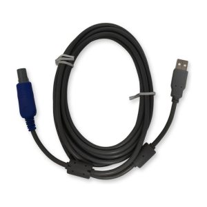 USB External Connection Cable for Edan 01.13.036134014 for PC ECG acquisition box