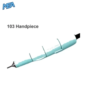 Dental Micromotor 40000 RPM Dental Lab Polishing Machine 103/106/107 Polishing Handpiece Dentistry Grinder Tools - view 2