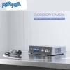 1080P Medical Endoscope Camera System with 100W LED 9 1080P medical endoscope camera system with 100W LED light and 3G-SDI