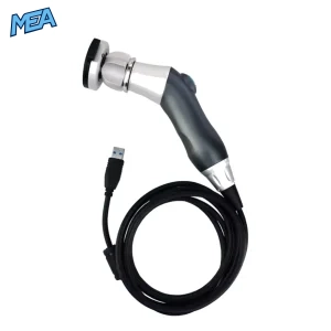 1080P USB industrial endoscope inspection camera with ergonomic handle