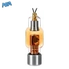 160KV X-ray tube 1.0mA glass spare tube for portable industrial NDT X-ray generator