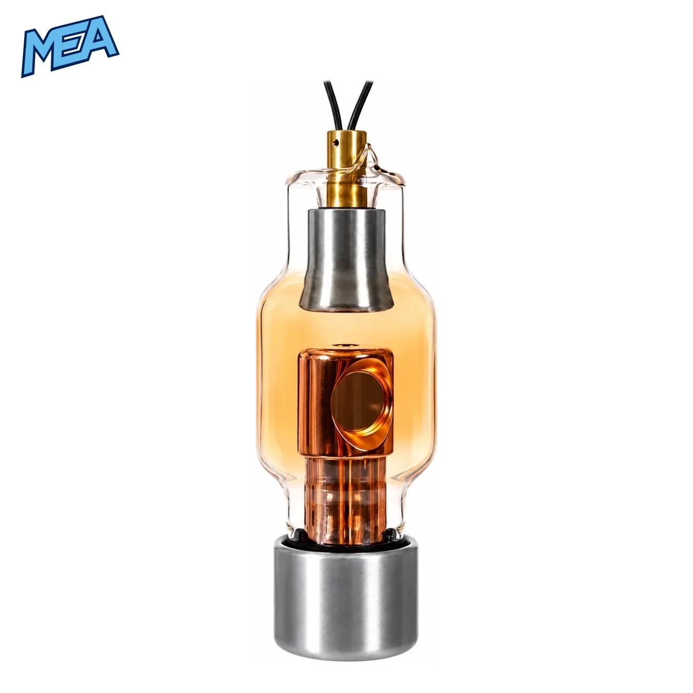 160KV X-Ray Tube Glass Spare Tube For Portable Industrial NDT X-Ray Generators 1.0mA / 2.0mA (New) 1 160KV X-ray tube 1.0mA glass spare tube for portable industrial NDT X-ray generator