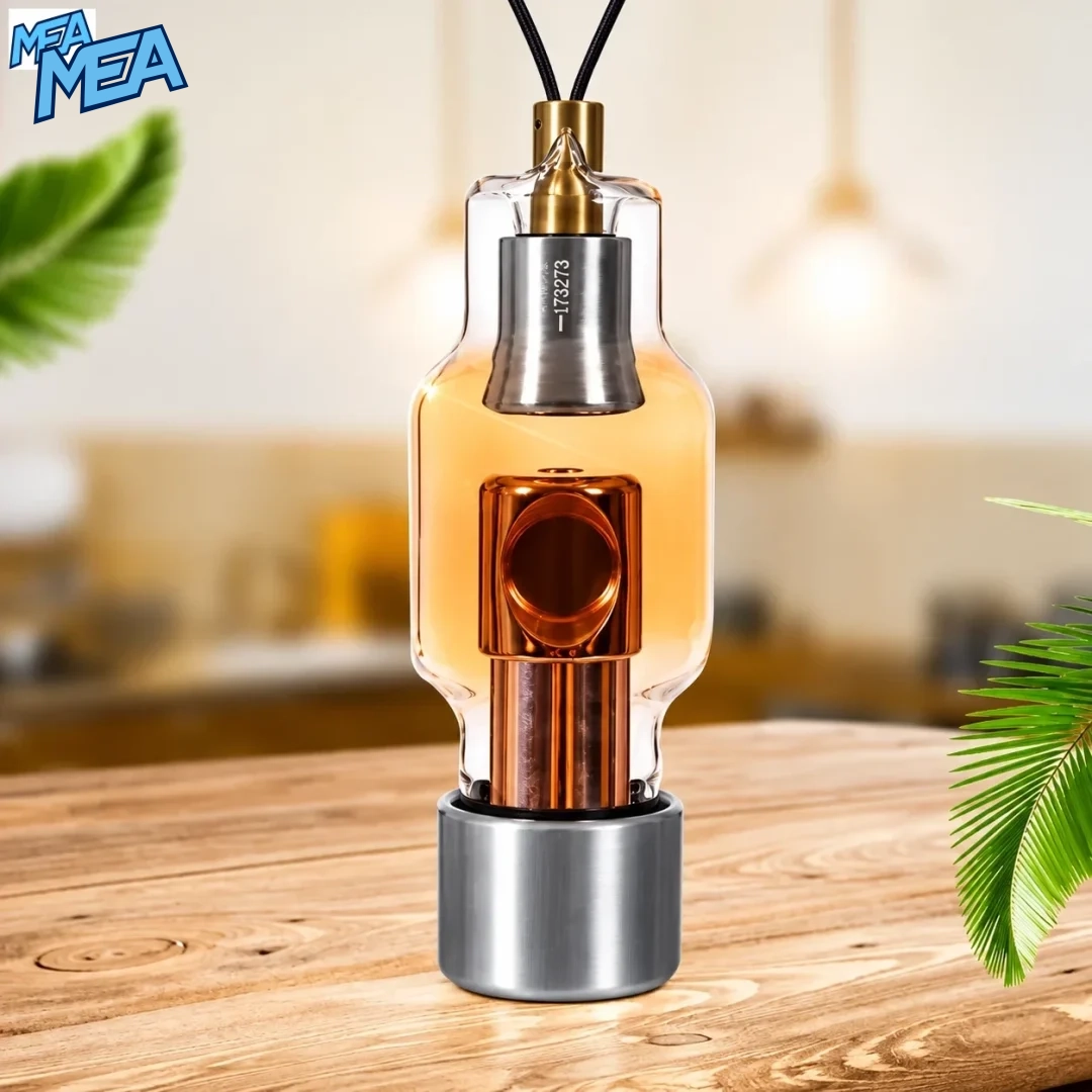 160KV X-Ray Tube Glass Spare Tube For Portable Industrial NDT X-Ray Generators 1.0mA / 2.0mA (New) 2 160KV X-ray tube 2.0mA glass tube for portable X-ray generator and flaw detector