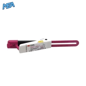 11g/pcs 3M ESPE RelyX Luting 2 Resin Modified Glass Ionomer Cement Dental Material Dental Dual Curing Resin Filling Mate - view 2