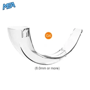 Veterinary Disposable Blades For SH-VL1 (SHVL1) Surgery Intubation Digital Video Laryngoscope Accessories - view 2