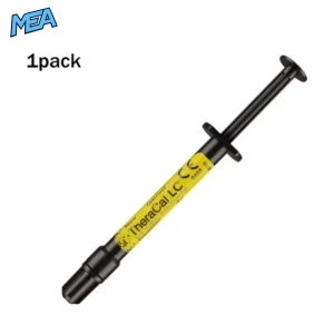 TheraCal LC Dental Pulp Capping Calcium Silicate Liner Light Cure Resin Base Material For Direct Indirect Pulp Protectio - view 2