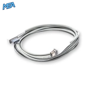EKG Patient Interface Trunk Cable for GE Healthcare 2106084-027 Reusable, 4.5m, for MAC VU360 with CC14 module