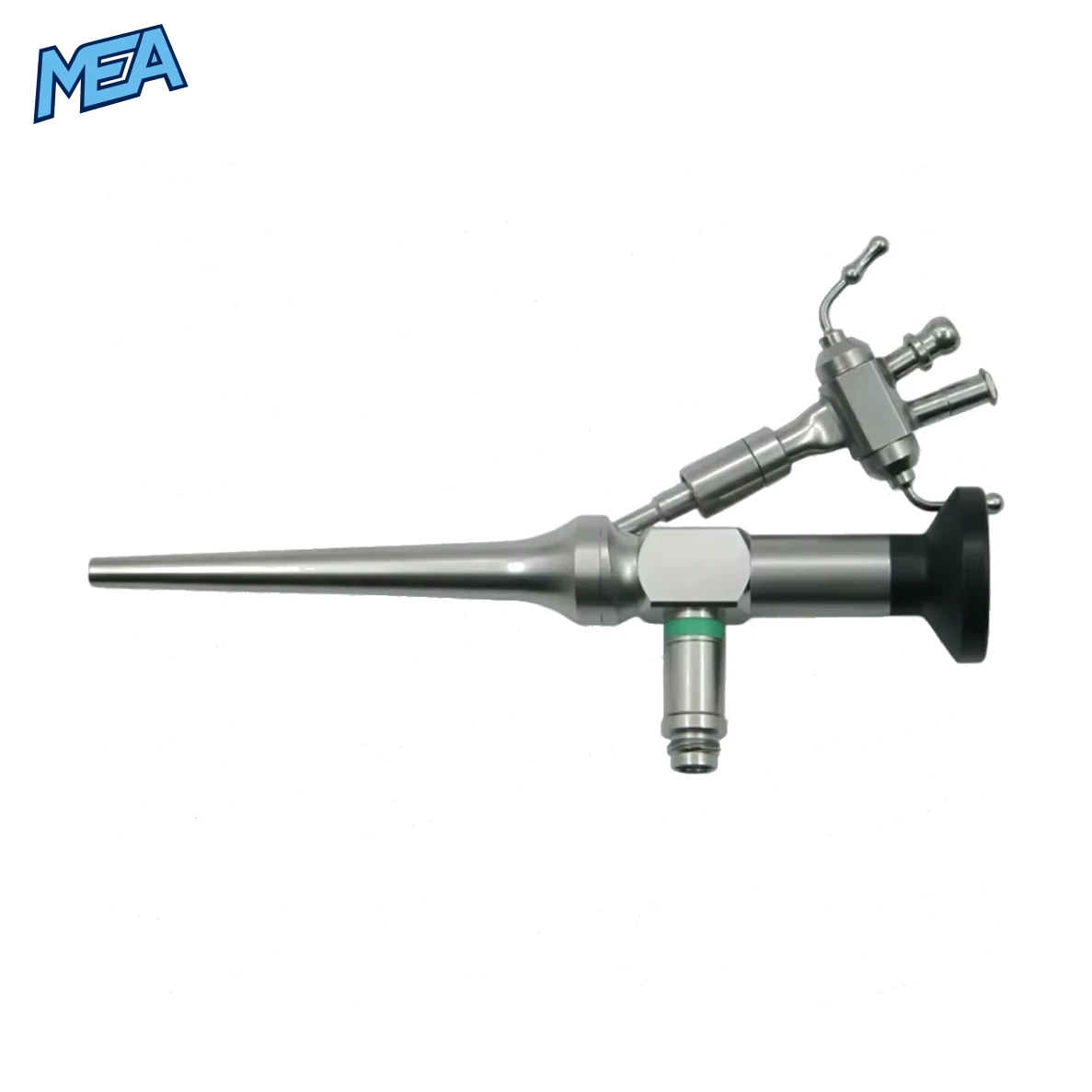 HD 2mm 0 degree Integrated Rigid Pets Veterinary Endoscope Otoscope Endoscopy Dogs Cats Ear Examinations Animal Hospital 1 HD 2mm 0 degree veterinary endoscope otoscope for dogs and cats, rigid stainless steel ear examination tool