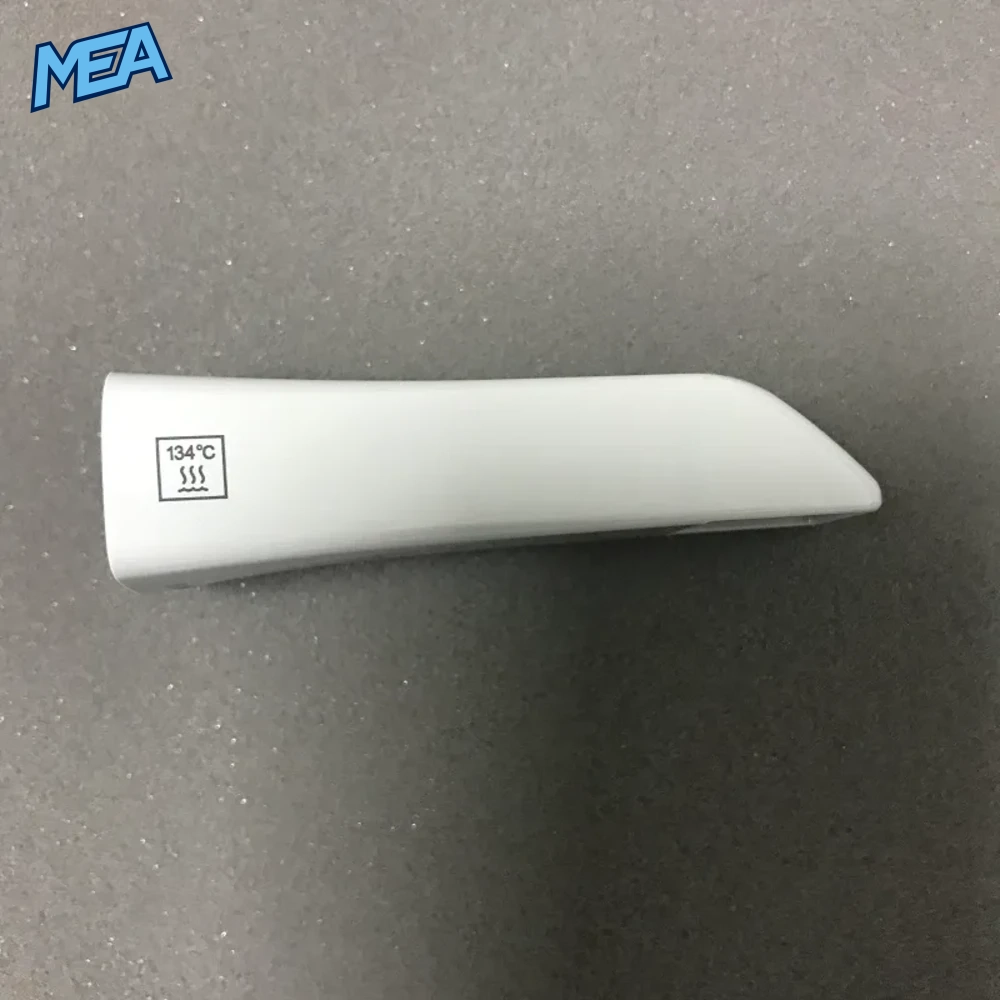 3DS Dental Imaging Scanner Head New Scanner Tips For V3 Pro 6 Autoclavable 3DS intraoral scanner tip with 134°C sterilization marking