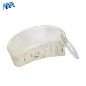 3M ActiV.A.C Canister with Gel 300ml M8275058-5 NPWT VAC Therapy Canister with SensaT.R.A.C Tubing