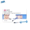 3M Filtek Z350 XT Flowable Restorative Composite Resin A1/A2/A3/A3.5 16 3M Filtek Z350 XT Flowable Composite Resin A1 A2 A3 A3.5