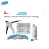 3M Protemp 4 temporary crown material A1 A2 A3 bis-acrylic composite