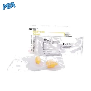 3M RelyX U200 Self Adhesive Resin Cement Automix Syringe for Dental Crowns and Veneers