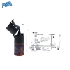 3M Scotchbond Universal Plus Adhesive 5ml 8th generation UV curable dental bonding resin for enamel and dentin