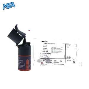 3M Scotchbond Universal Plus Adhesive 5ml 8th generation UV curable dental bonding resin for enamel and dentin