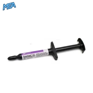 3M Transbond XT Light Cure Adhesive Paste 4g Syringe 712-036