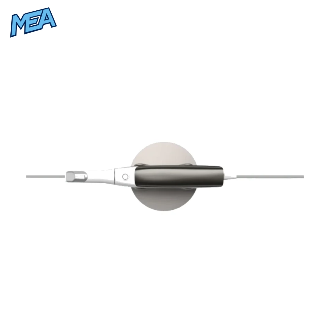 3Shape TRIOS 3 Intraoral Scanner (Ivoclar Digital 767304) 4 3Shape TRIOS 3 scanner pod compact design dental clinic setup