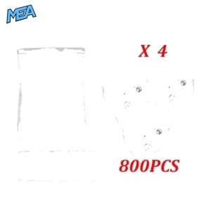 Dental Panoramic Bite Block Cover Sleeves Disposable Protective Sleeves For X-ray Film Sensor Hygiene - view 2
