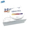4D-Multilayer 4D Pro Multilayer Zirconia Disc Disk Block CAD CAM Dental Laboratory Super Translucent 98mm 4 4D Pro Multilayer Zirconia Disc 98mm Super Translucent CAD CAM Dental Block for Crowns and Bridges