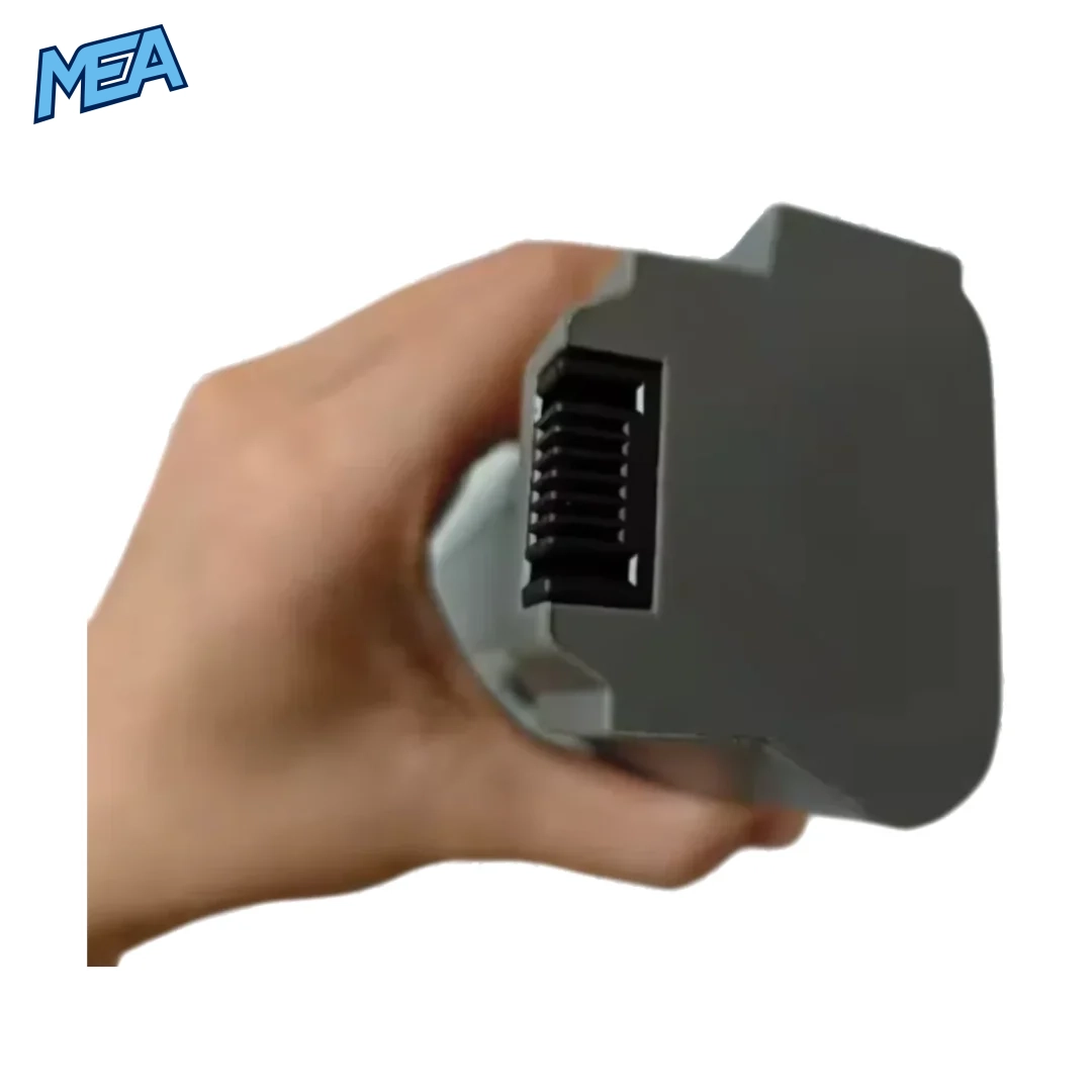 900770-001 GE MAC PAC Battery in GE MAC3500 ECG Machine