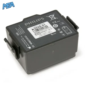 Battery for Philips HeartStart FR3 AED 12V 4.7Ah (989803150161) – New