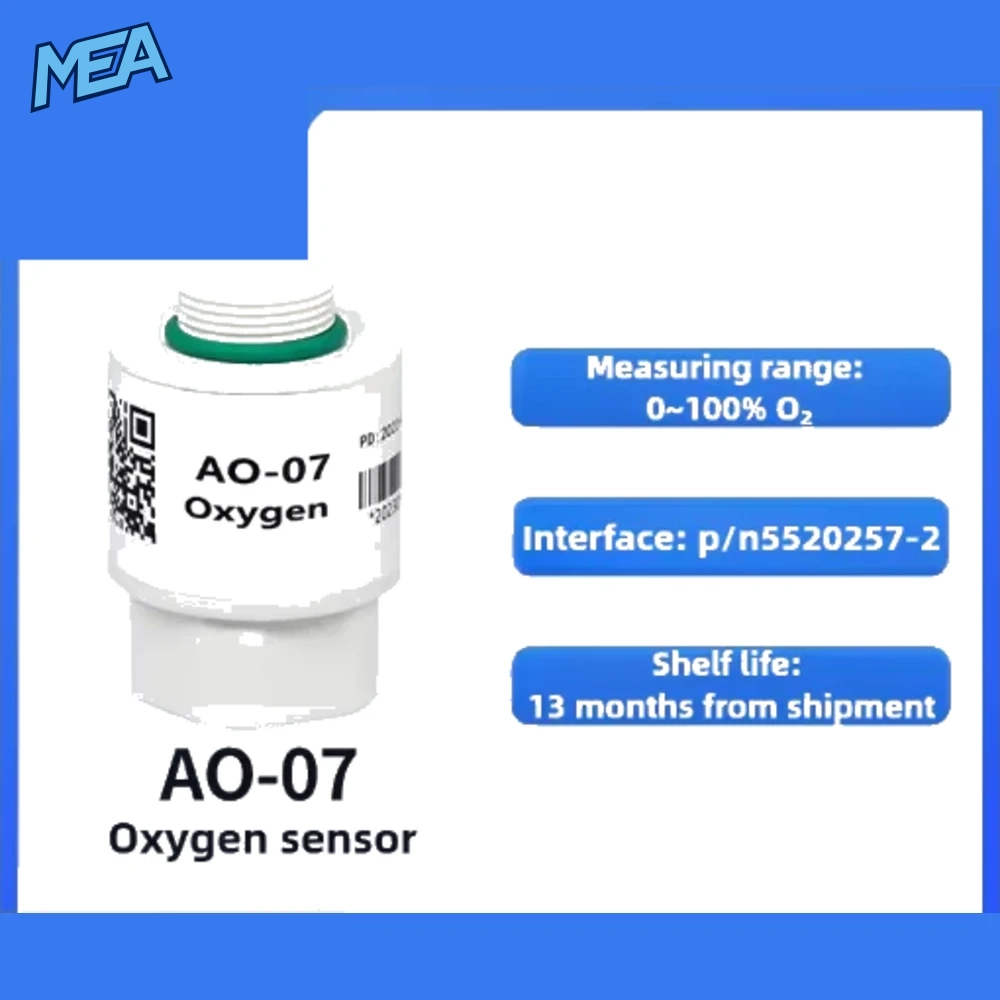 MOX2 MOX3 MOX1 MOX4 AO2 40XV O2 AO-08 AO-09 AO-07 AO-06 AO-02 AO-03 Oxygen Sensor For City 12 MOX2 MOX3 MOX1 MOX4 AO2 40XV O2 AO-08 AO-09 AO-07 AO-06 AO-02 AO-03 Oxygen Sensor For City - view 7