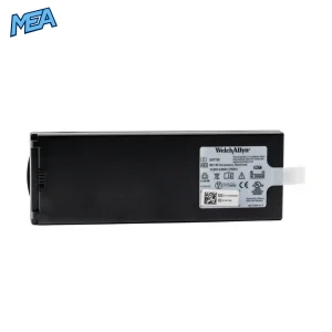 Welch Allyn BATT99 9-cell lithium-ion medical battery for compatible CVSM and CP150 equipment