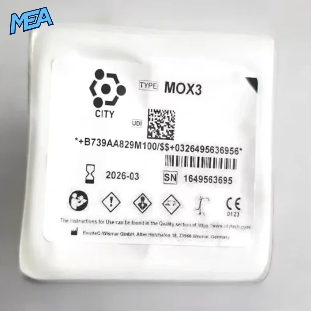 MOX2 MOX3 MOX1 MOX4 AO2 40XV O2 AO-08 AO-09 AO-07 AO-06 AO-02 AO-03 Oxygen Sensor For City 10 MOX2 MOX3 MOX1 MOX4 AO2 40XV O2 AO-08 AO-09 AO-07 AO-06 AO-02 AO-03 Oxygen Sensor For City - view 6