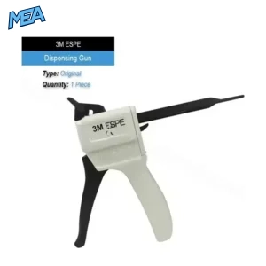 3M Protemp 4 Temporary Crown & Bridge Material - view 2