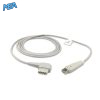 EKG Patient Interface Cable for GE Healthcare 2096724-075 Reusable, 2.5m, for MAC VU360 with CC14 module 5 EKT GE MAC 25