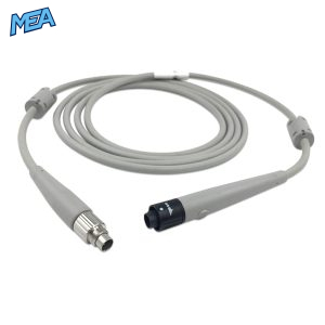EKG Patient Interface Cable for Philips 989803164281 Reusable, 2.0m, for PageWriter TC30, TC50, TC70
