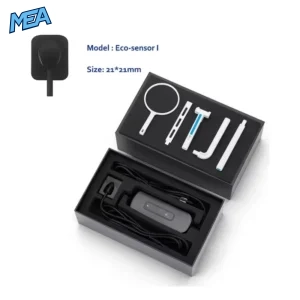 Dental X-Ray Sensor With Software Waterproof Nanopix Rvg Intraoral Digital Imaging System CMOS APS Sensor X-Ray Image sy - view 2