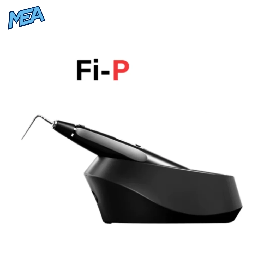 WOODPECKER Dental FiP FiG Gutta Percha Obturation System 15s Melting Softening Diffusing Cutting Condensing Wireless Control 4 WOODPECKER Dental FiP FiG Gutta Percha Obturation System 15s Melting Softening Diffusing Cutting Condensing Wireless Con - view 3