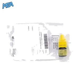 Ivoclar Vivadent 6 g/Bottle Dental Tetric N-Bond Universal Light-Cure Composite Bonding Glue 8. Dental Materials - view 2