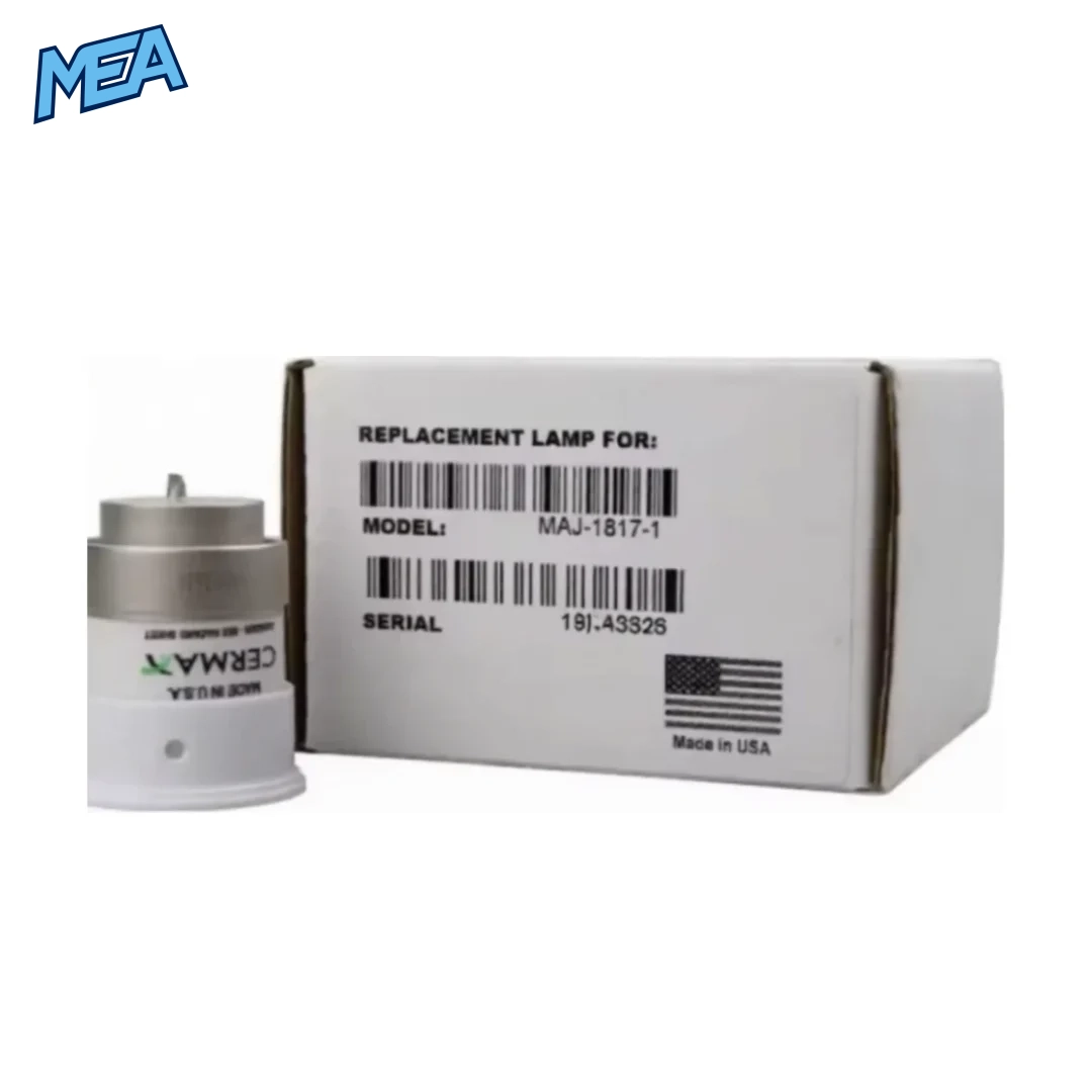 EXCELITAS CERMAX PE175BFA PE300BFA J2022 ME300BF MD-631 MAJ-1817 Y1964 Y1911 Endoscopic Cold Light Xenon Lamp - view 4