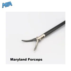 Laparoscopic Simulate Instruments Training Tool Maryland Dissector Grasping Forceps Scissors Needle Holder - view 2