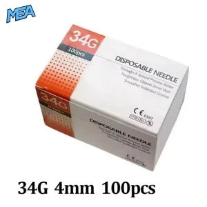 Insulin Pen Needles