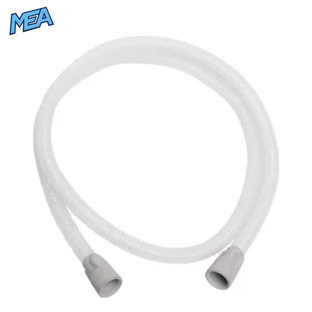 ResMed 15mm Slimline Hose CPAP Tube CPAP Hose Nasal Masks Tubing For Airsense 9 S9 S10 2 ResMed 15mm Slimline Hose CPAP Tube CPAP Hose Nasal Masks Tubing For Airsense 9 S9 S10 - view 2