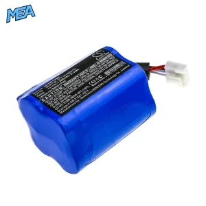 CS-RME100MD replacement battery for ResMed Stellar 100 and Stellar 150
