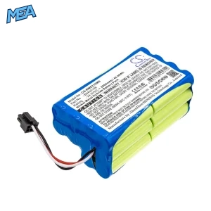 B0402106 replacement battery for ResMed VS Integra and VS Ultra