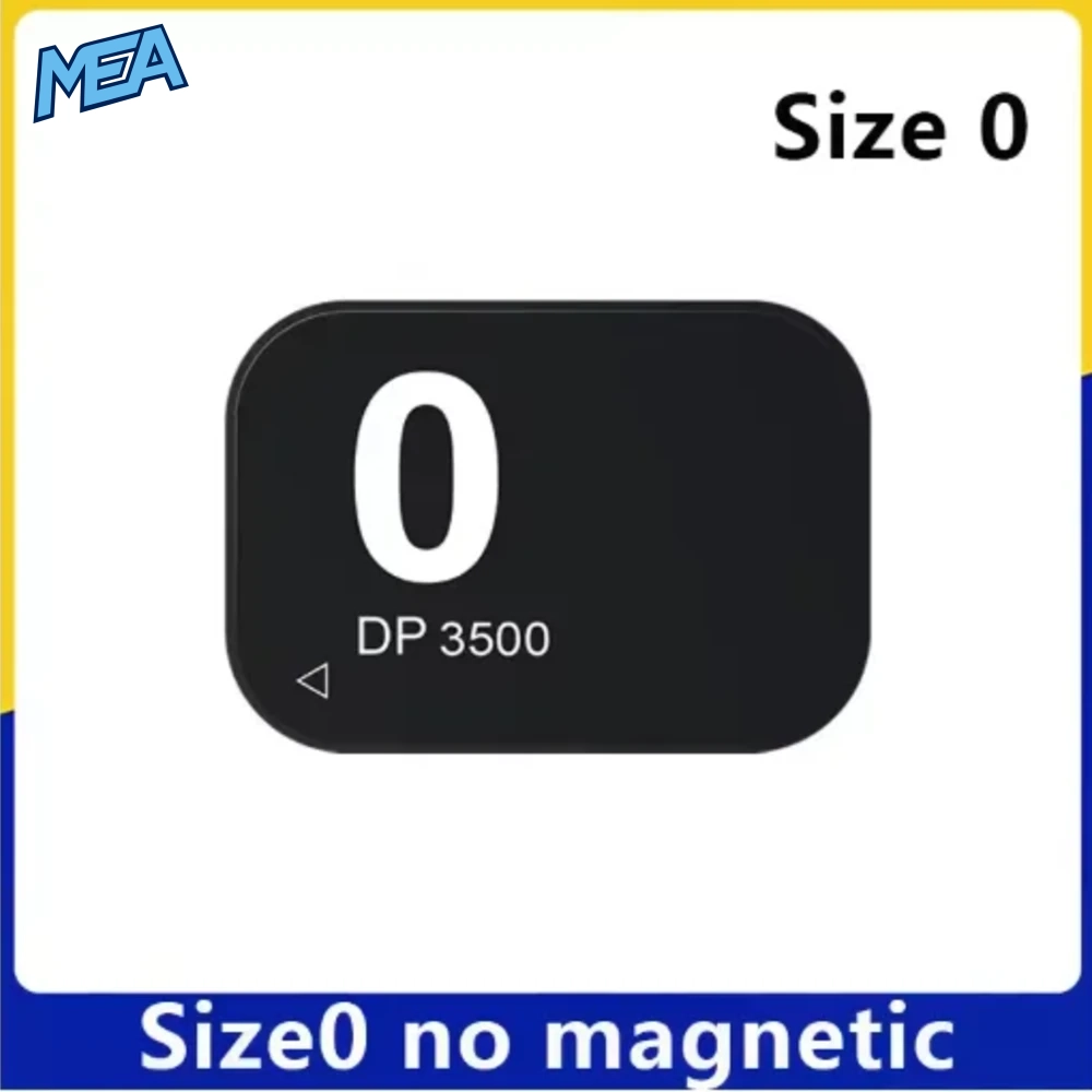 1Pc Dental X-Ray Phosphor Plates Imaging Scanner Plate Intraoral X-Ray Sensor Image Scanner Board Phosphor Storage Plates Dental 4 1Pc Dental X-Ray Phosphor Plates Imaging Scanner Plate Intraoral X-Ray Sensor Image Scanner Board Phosphor Storage Plate - view 3
