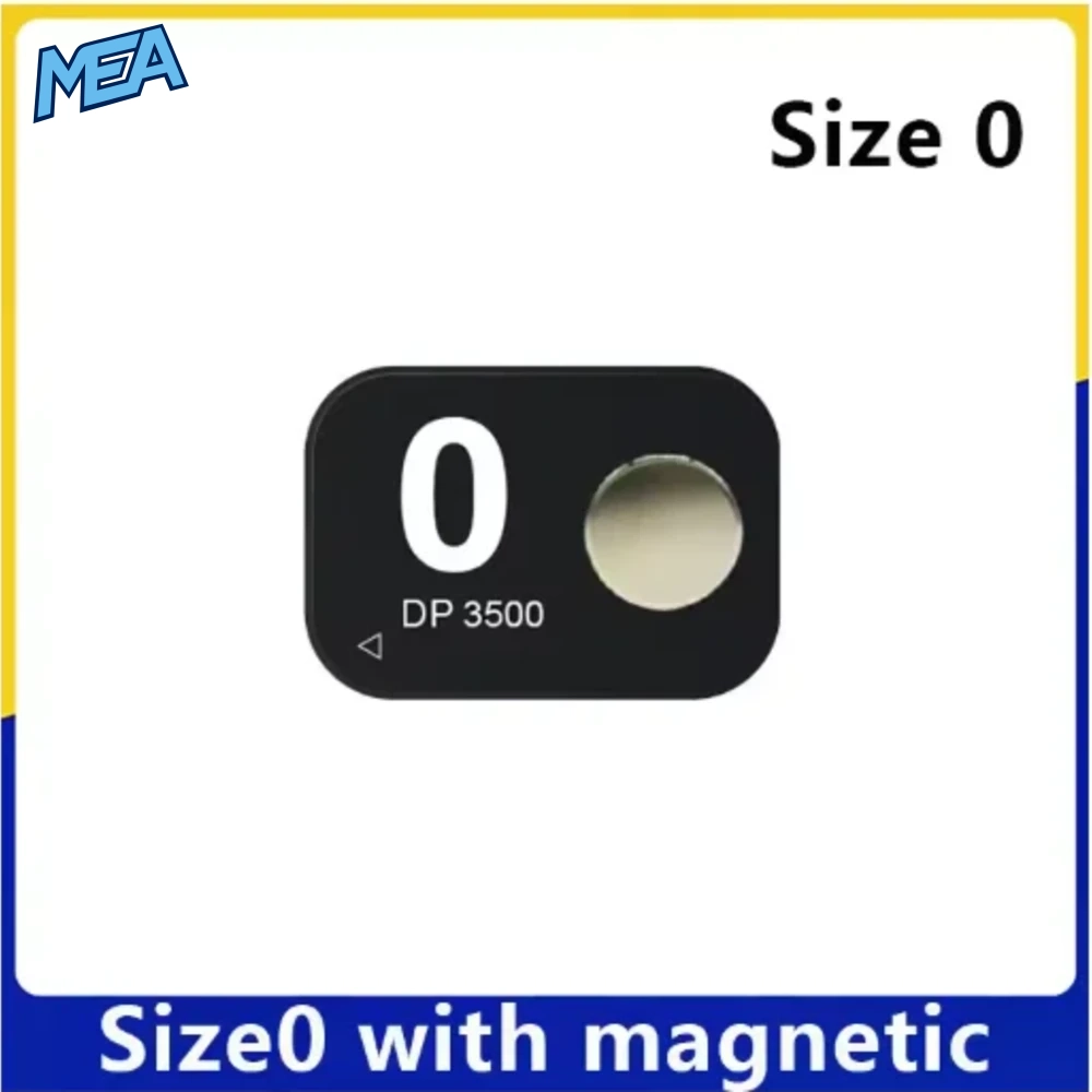 1Pc Dental X-Ray Phosphor Plates Imaging Scanner Plate Intraoral X-Ray Sensor Image Scanner Board Phosphor Storage Plates Dental 10 1Pc Dental X-Ray Phosphor Plates Imaging Scanner Plate Intraoral X-Ray Sensor Image Scanner Board Phosphor Storage Plate - view 6