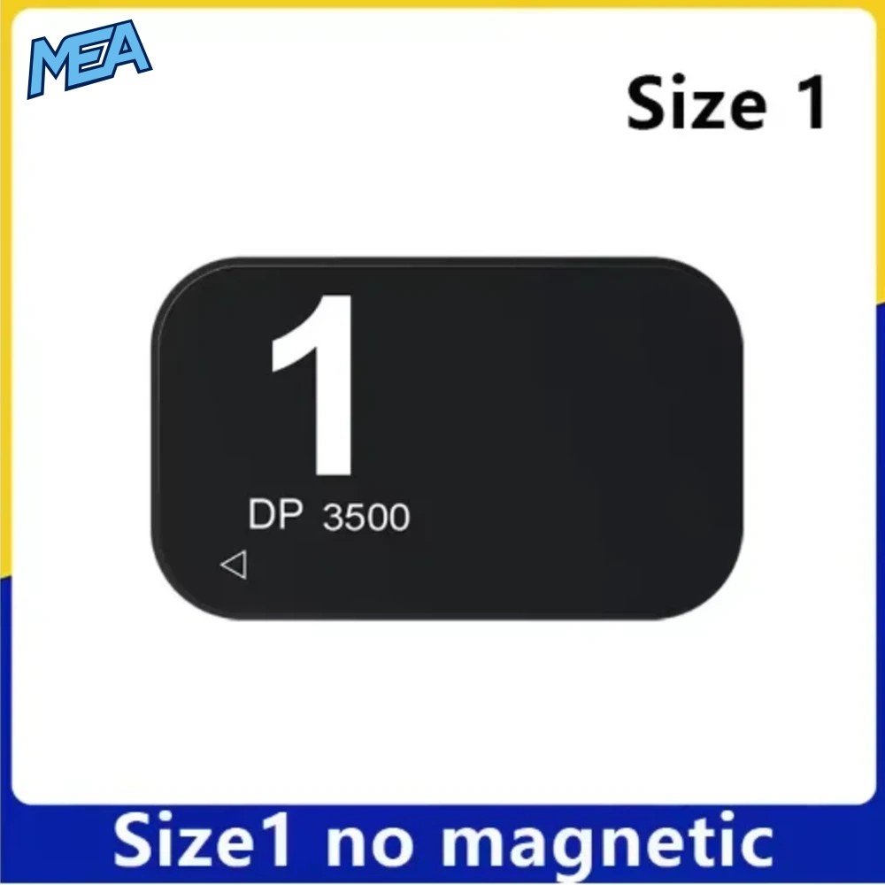 1Pc Dental X-Ray Phosphor Plates Imaging Scanner Plate Intraoral X-Ray Sensor Image Scanner Board Phosphor Storage Plates Dental 2 1Pc Dental X-Ray Phosphor Plates Imaging Scanner Plate Intraoral X-Ray Sensor Image Scanner Board Phosphor Storage Plate - view 2