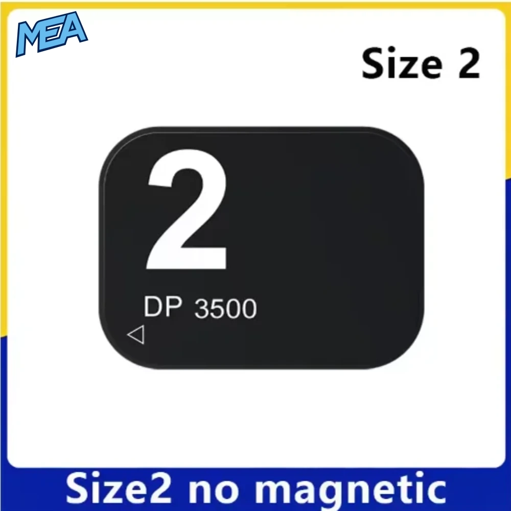 1Pc Dental X-Ray Phosphor Plates Imaging Scanner Plate Intraoral X-Ray Sensor Image Scanner Board Phosphor Storage Plates Dental 6 1Pc Dental X-Ray Phosphor Plates Imaging Scanner Plate Intraoral X-Ray Sensor Image Scanner Board Phosphor Storage Plate - view 4